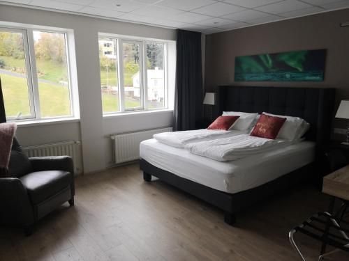 Hotel Photo 13