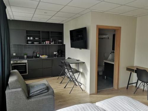 Hotel Photo 14
