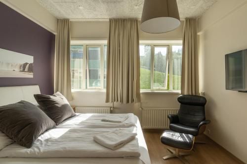 Hotel Photo 8
