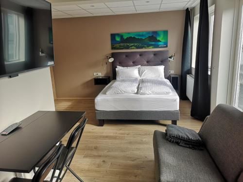 Hotel Photo 9