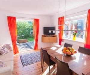Pearl of the North Apartments Akureyri Iceland