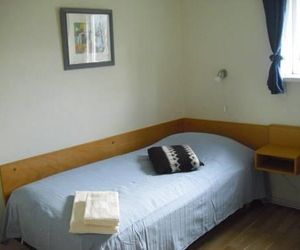 Guesthouse Pétursborg Akureyri Iceland