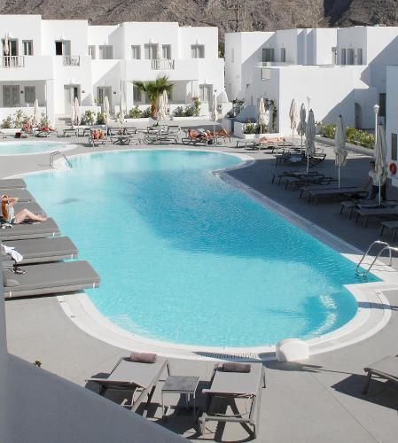 Hotel Photo 22