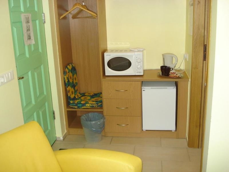 Hotel Photo 8