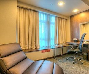 Orchid Hotel Singapore Singapore
