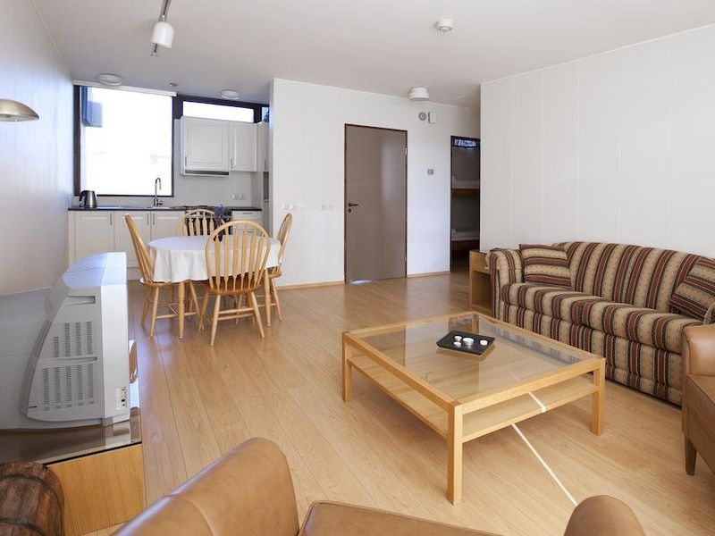 Hotel Photo 12