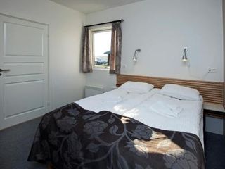 Hotel pic The Highland Center Hrauneyjar