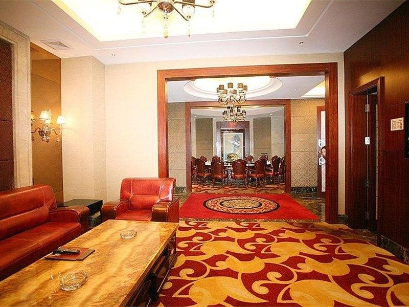 Hotel Photo 18