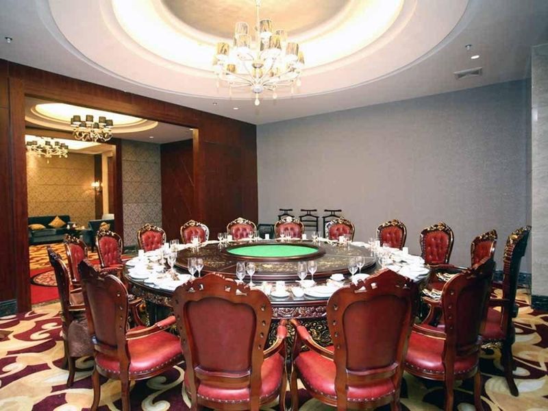 Hotel Photo 19