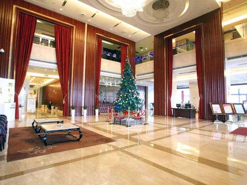 Hotel Photo 7