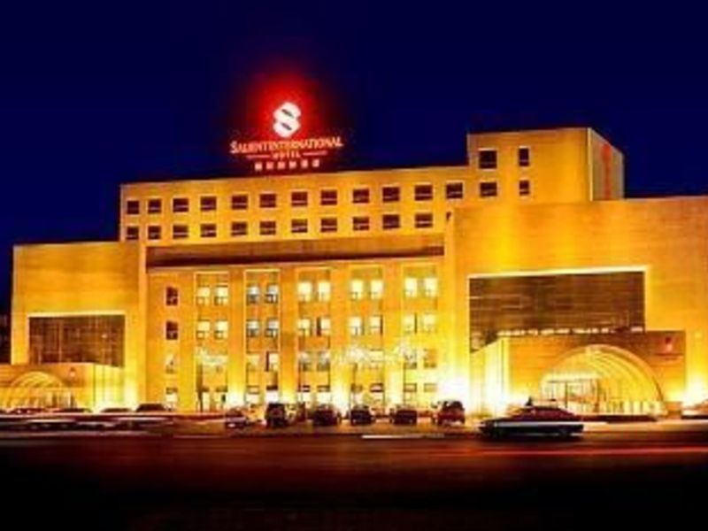Hotel Photo 1