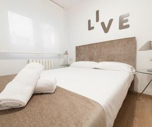 Apartamentos San Juan Teruel Spain