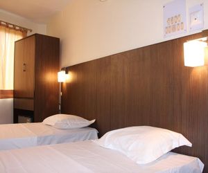 Down Town Guest House Kolkata India
