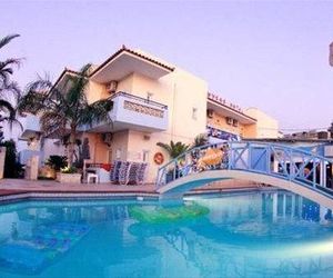 Hotel Dionyssos - Adults Only Malia Greece