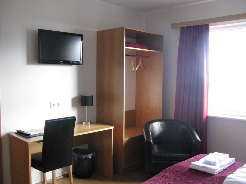 Hotel Photo 4
