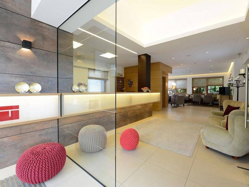 Hotel Photo 16