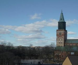 Apartment Turku City Center Turku Finland