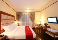 Отзывы Thansur Bokor Highland Resort, 4 звезды