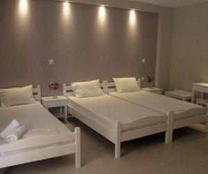 Evgenios Studios Kavos Greece