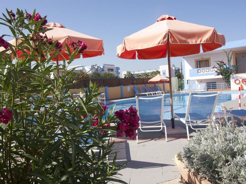 Hotel Photo 12