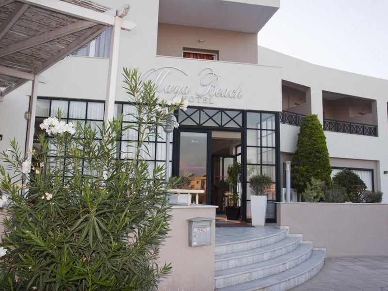 Hotel Photo 13