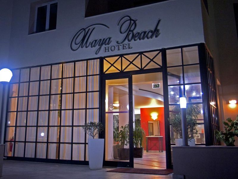 Hotel Photo 15