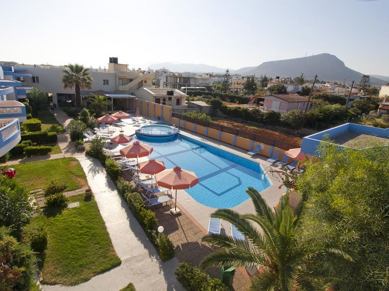 Hotel Photo 20