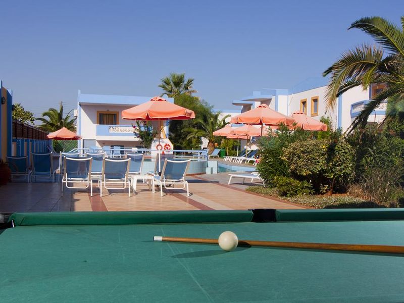 Hotel Photo 22