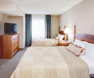 Aspen Suites - Rochester Rochester United States