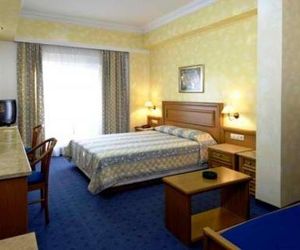 Hotel Posedonio Piraeus Greece