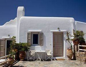 Elenis Village Suites Mykonos Island Greece