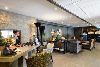 Hotel Photo 14