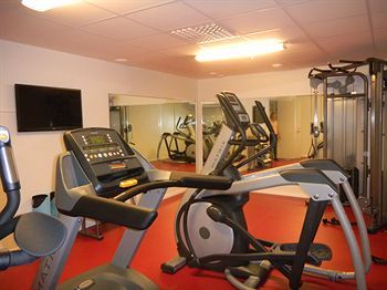 Hotel Photo 17