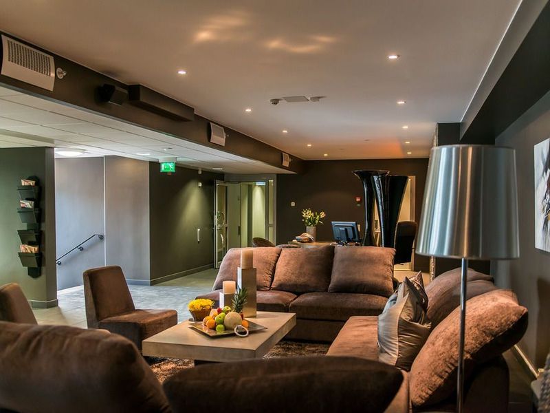 Hotel Photo 6