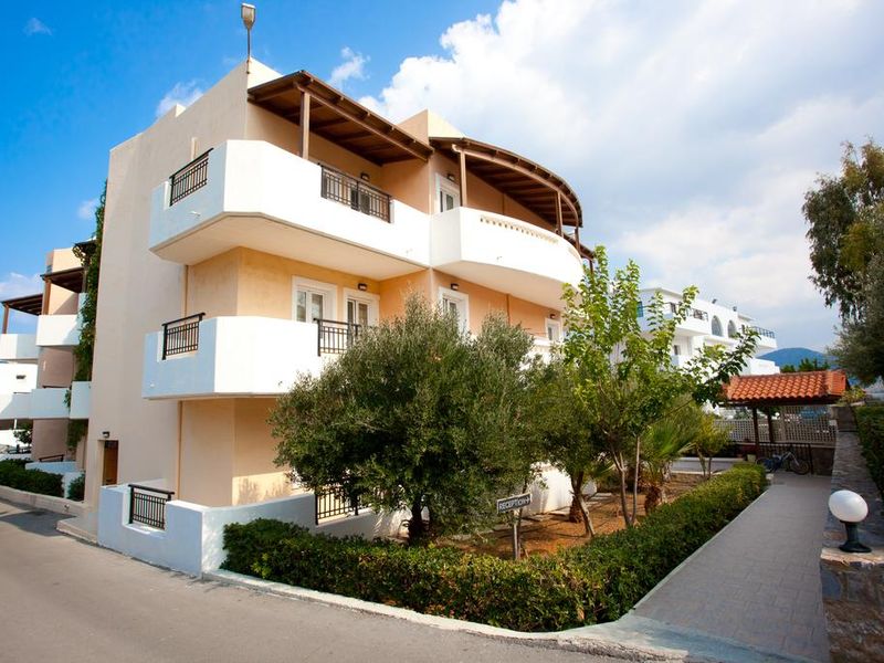 Hotel Photo 1