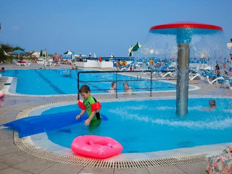 Hotel Photo 22