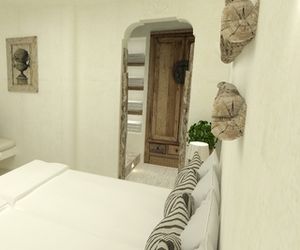 Anagram Boutique Hotel Mykonos Town Greece