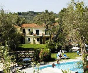 Apollo Palace Mesongi Greece