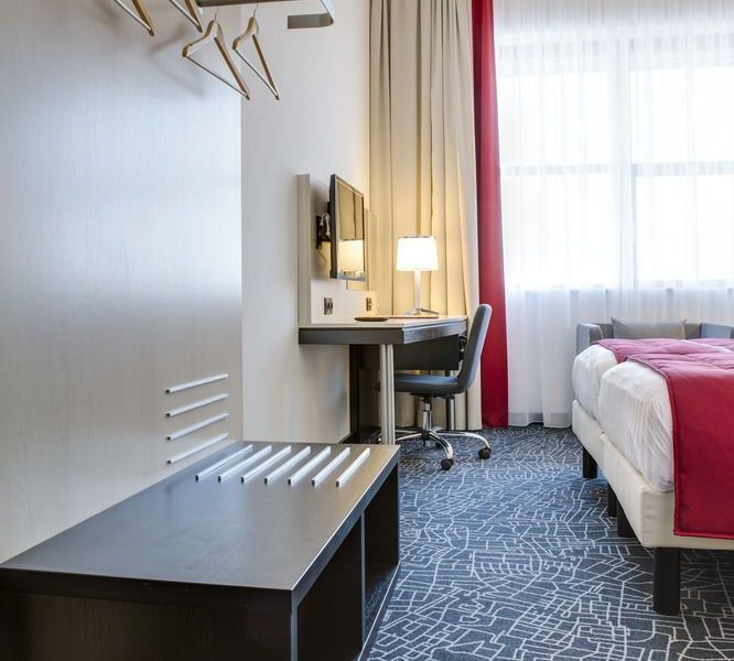 Hotel Photo 1