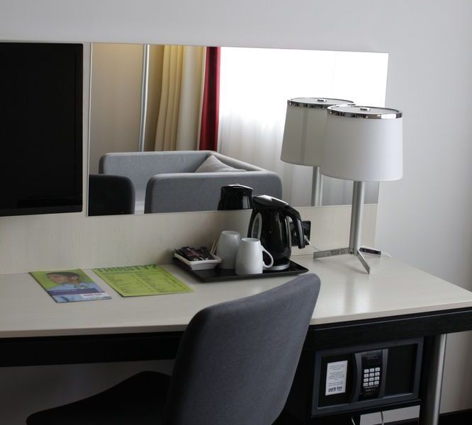 Hotel Photo 17