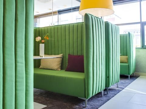 Hotel Photo 21