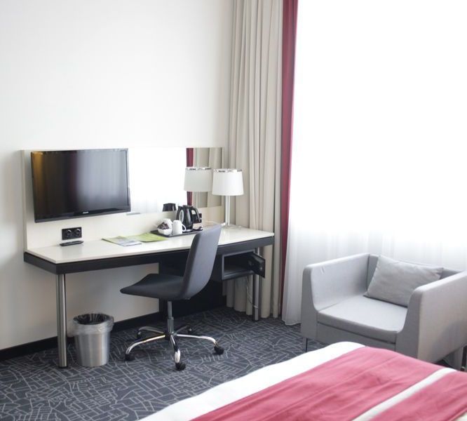 Hotel Photo 4