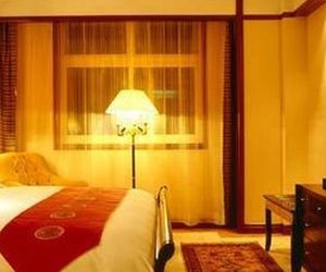 Royal International Hotel Ergong China