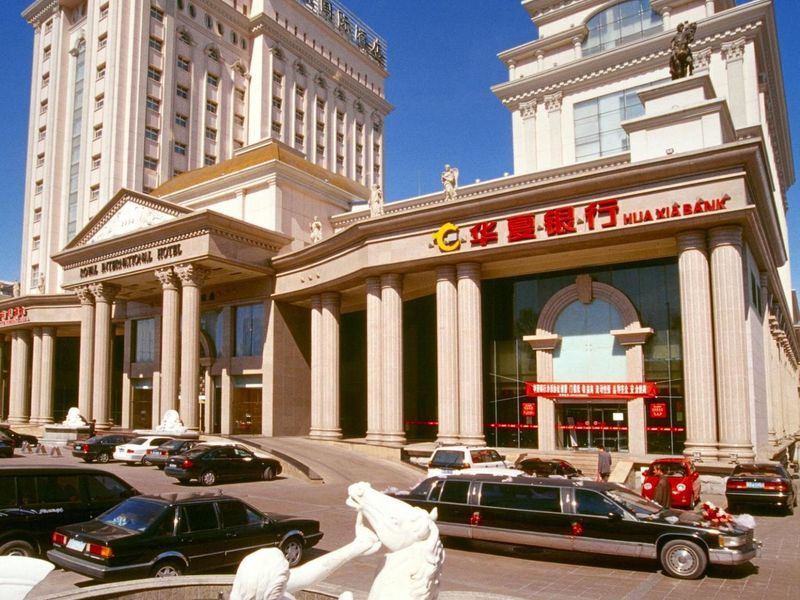 Hotel Photo 15