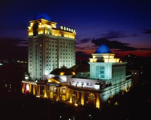 Hotel Photo 16