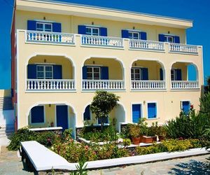 Hotel Avra Kamari Greece