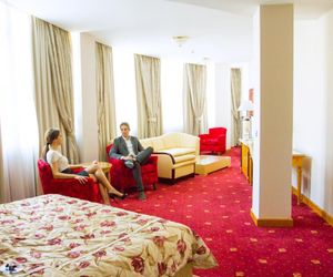 Garni Hotel Master Novi Sad Serbia