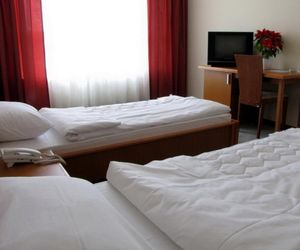 Hotel Aurora Novi Sad Serbia