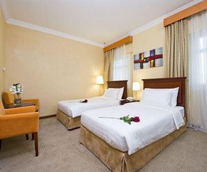 Auris Lodge Dubai City United Arab Emirates