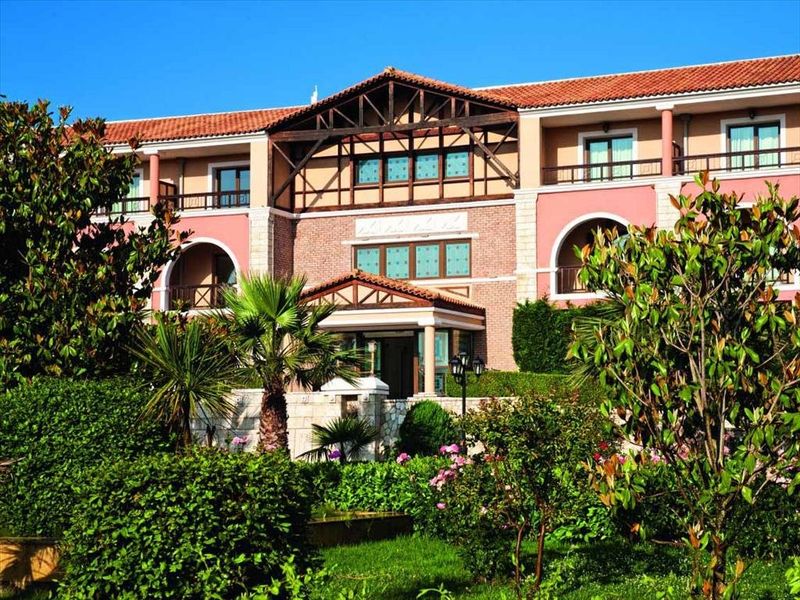 Hotel Photo 1